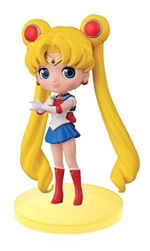 

BANPRESTO Sailor Moon 7.1 см Sailor Moon Фигурка Q Posket Petit Том 2