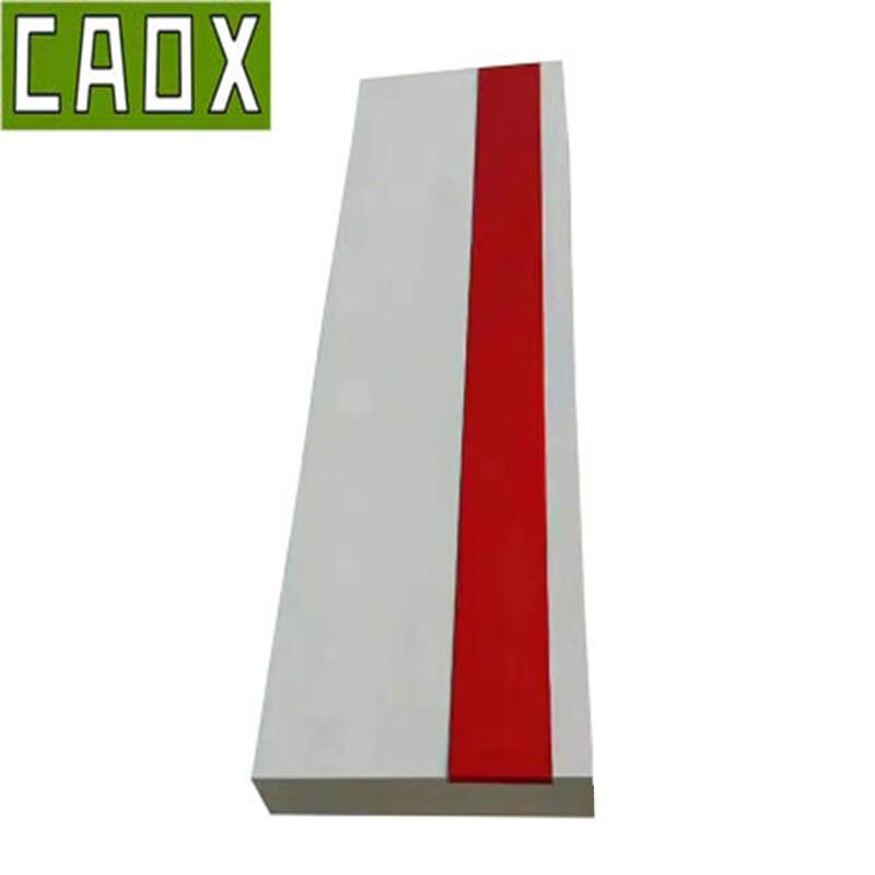 CAOX Track & Field Takeoff Board