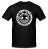 Viking Tree of Life Tribal Roots Writting Script Thor Odin Tee T-shirt