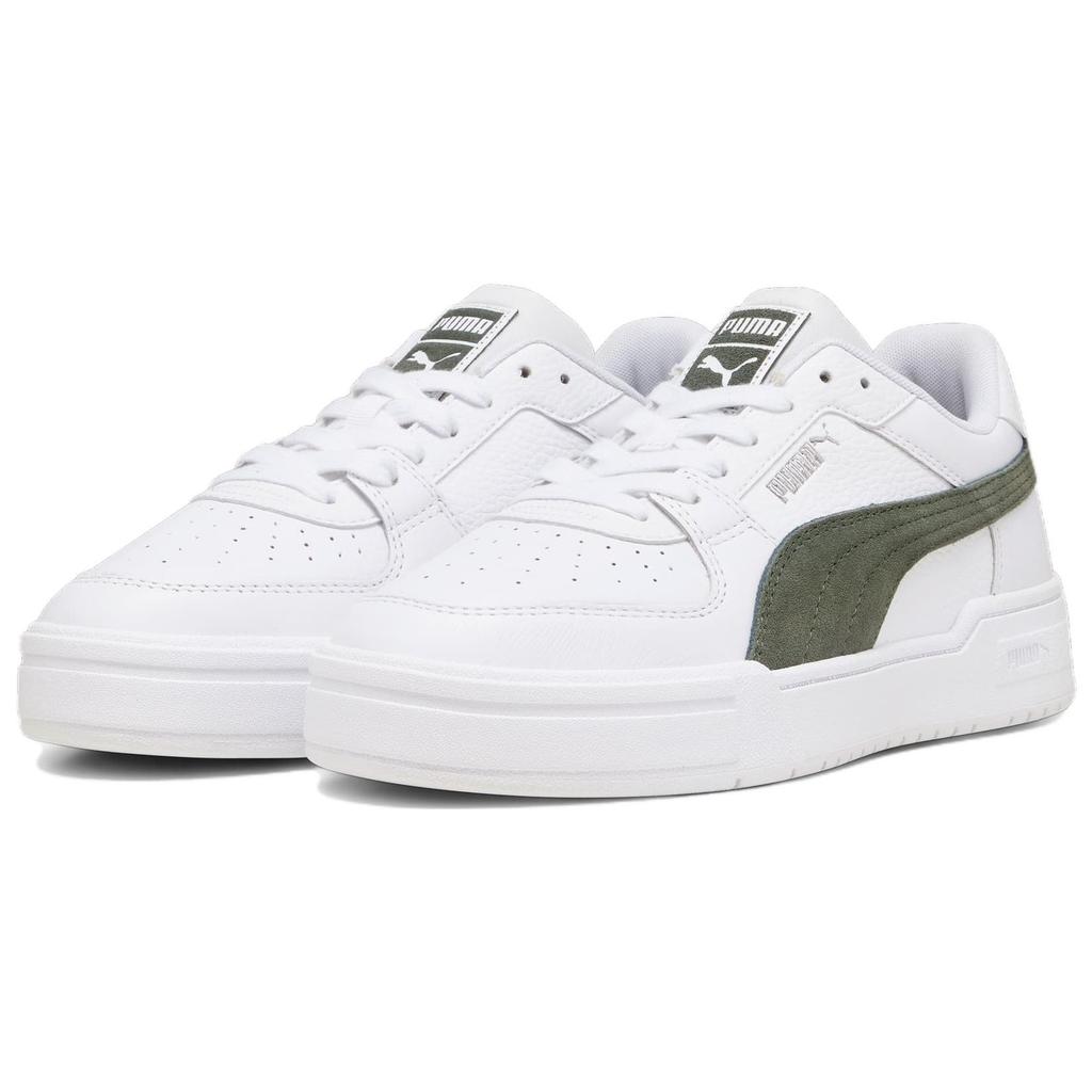 PUMA CA Pro Suede 'White Myrtle' Men's 387327-07