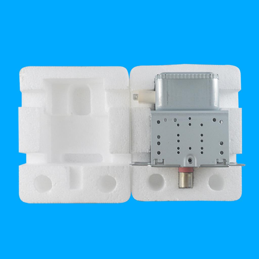 Long Lasting Microwave Oven Magnetron 2M319J-930 for Microwave Parts 18080611 Magnetron Replacement Spare Accessories