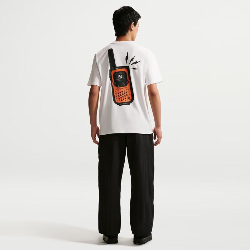 Nike Men's Casual Running Short Sleeve Tee