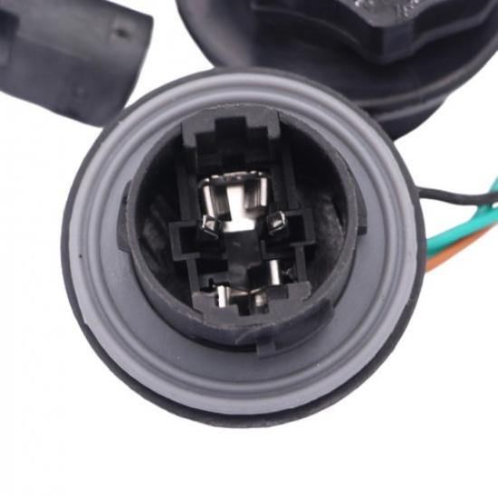 Headlight Wiring Harness For 2007-2013 GMC Sierra 1500 2500HD 3500HD 15841610