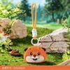 2026 Anime Hoppers Plush Cute King Georges Tom Lizard Plush Soft Stuffed Animal Beaver Plushie Doll Toy Birthday Gift For Kid
