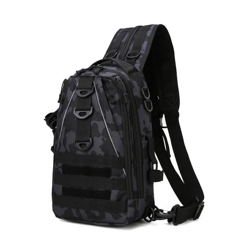 WURONG Lure Fishing Backpack
