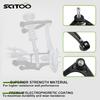 SCITOO 1pc 103-3069 Steering Boot for Toyota Avalon Camry Corolla for Highlander for Sienna Solara for Chevy for Honda for Lexus ES300 ES330 ES350