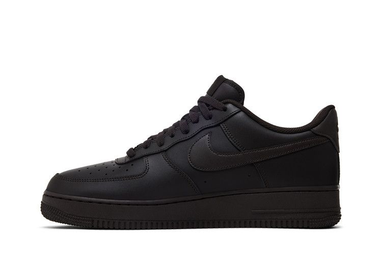 Nike Air Force 1 Low '07 Velvet Brown