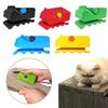 Cute Cardboard Cutting Machine For Cat Scratchers 3D Printed Kitten Shaped DIY Cutter Tools Utility Knife for Cardboard Carton