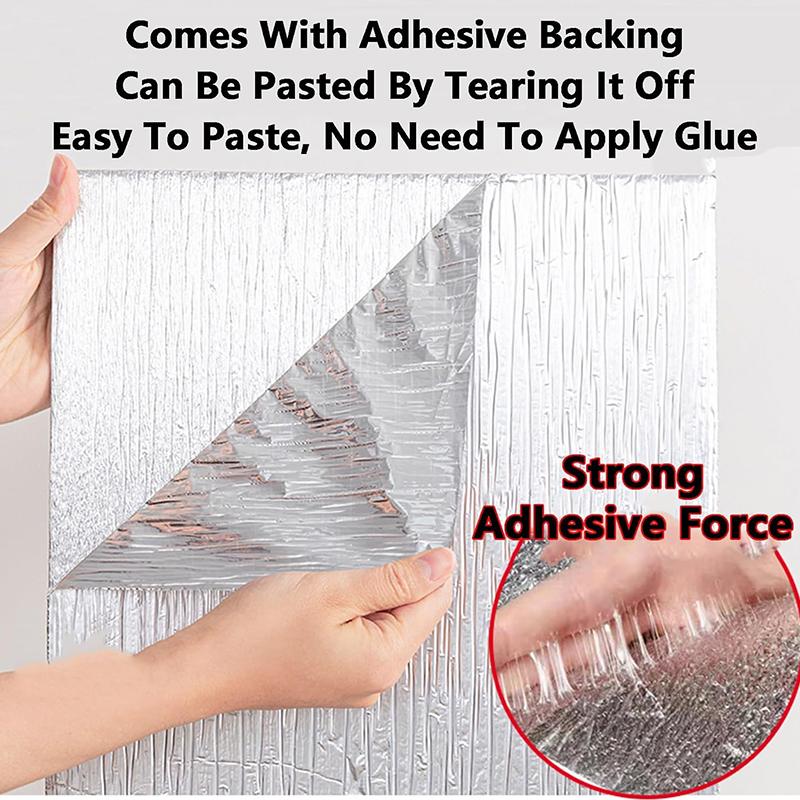 5PCS/SET 3D Wall Stickers Kids Anti-collision Leather Wall Panels Wallpaper Self-adhesive Soft Bag Peel and Stick Headboard Deco