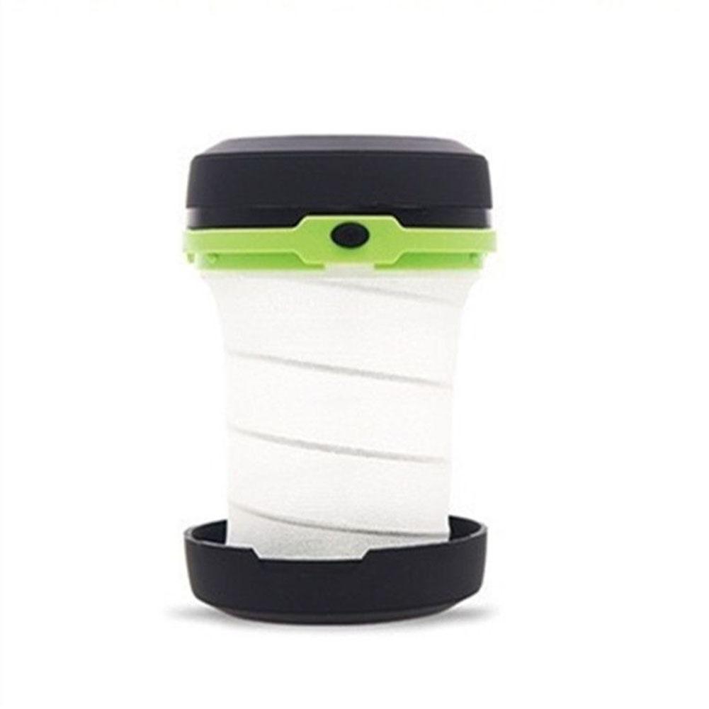 Lights Convenient Hands-Free Illumination In The Palm