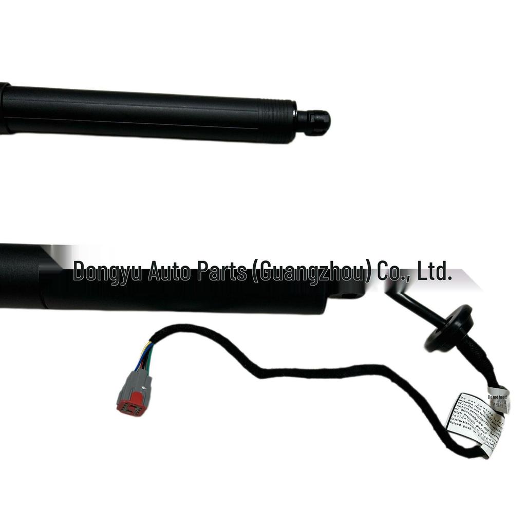 Changan Ford Edge Electric Tailgate Hydraulic Strut (Models FK7BR402A55AC, FK7BR402A74AB)