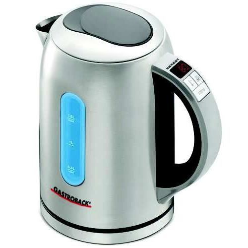 Gastroback Vision Pro, 2400 W, Secteur, 220-240, 2400 W, 220 Mm, 150 Mm