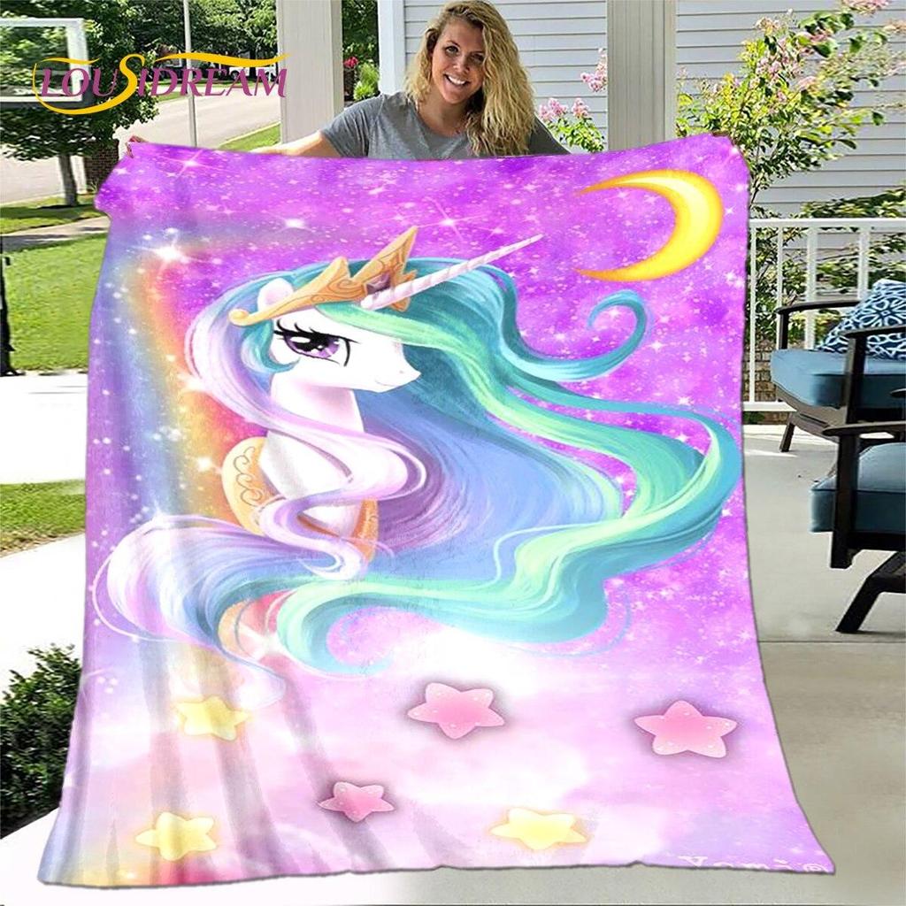 Upíří deníky Tištěná deka, Flanelová deka Přehoz, Měkká Teplá deka do Obývacího pokoje Ložnice Postele Pohovka Cestování