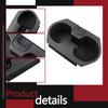 Cup Holder Ert Accessories For Honda Civic 2016- Lx Ex Si Sport Hatchback Coupe Sedan Ight,Center Console Drink Bottle Cup Holder Adapter Replace