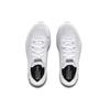 Under Armour Men's HOVR Sonic 4 CN White Black 3025206-100