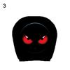 Universal Car Seat Cover Elastic Car Seat Headrest Car Headrest Cover  Auto Interior Accessories