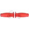 Harley Retro Cafe Motorcycle Handlebar Grips