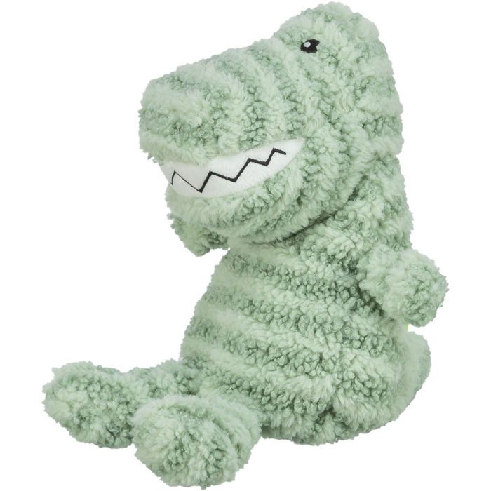 Jouet peluche pour chien Trixie Crocodile