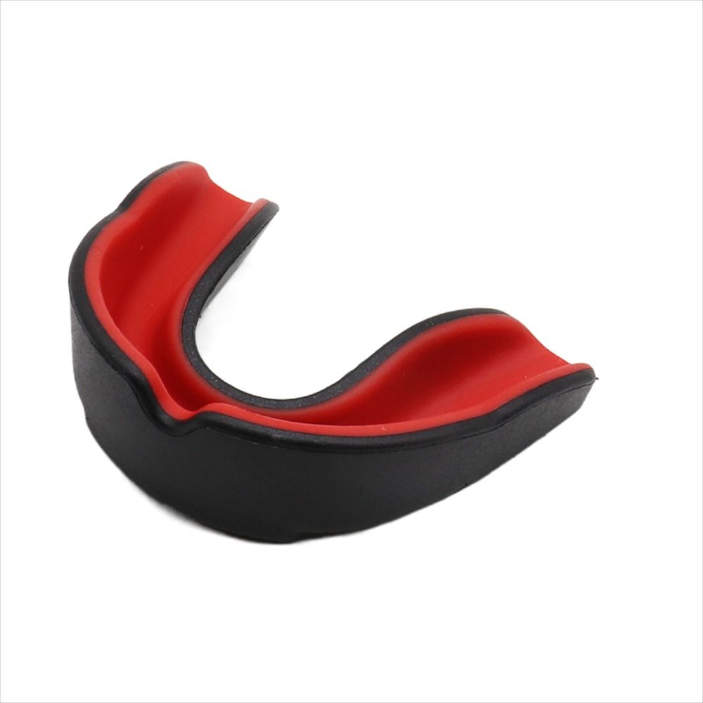 Fighting Training Sports Mouthguard Boxing Sports Teeth Protector Boxing Mouth Guard  Adult Kids