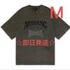 [USED] Korea Limited Edition BTS ARIRANG T-Shirt (Busan, Size M)