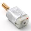 FC-280SC-18165 For Skoda Enyaq Kodiaq Scala Rapid Octavia Kamiq Fabia Toledo Karoq Car Side Door Lock Central Control Motor 12V
