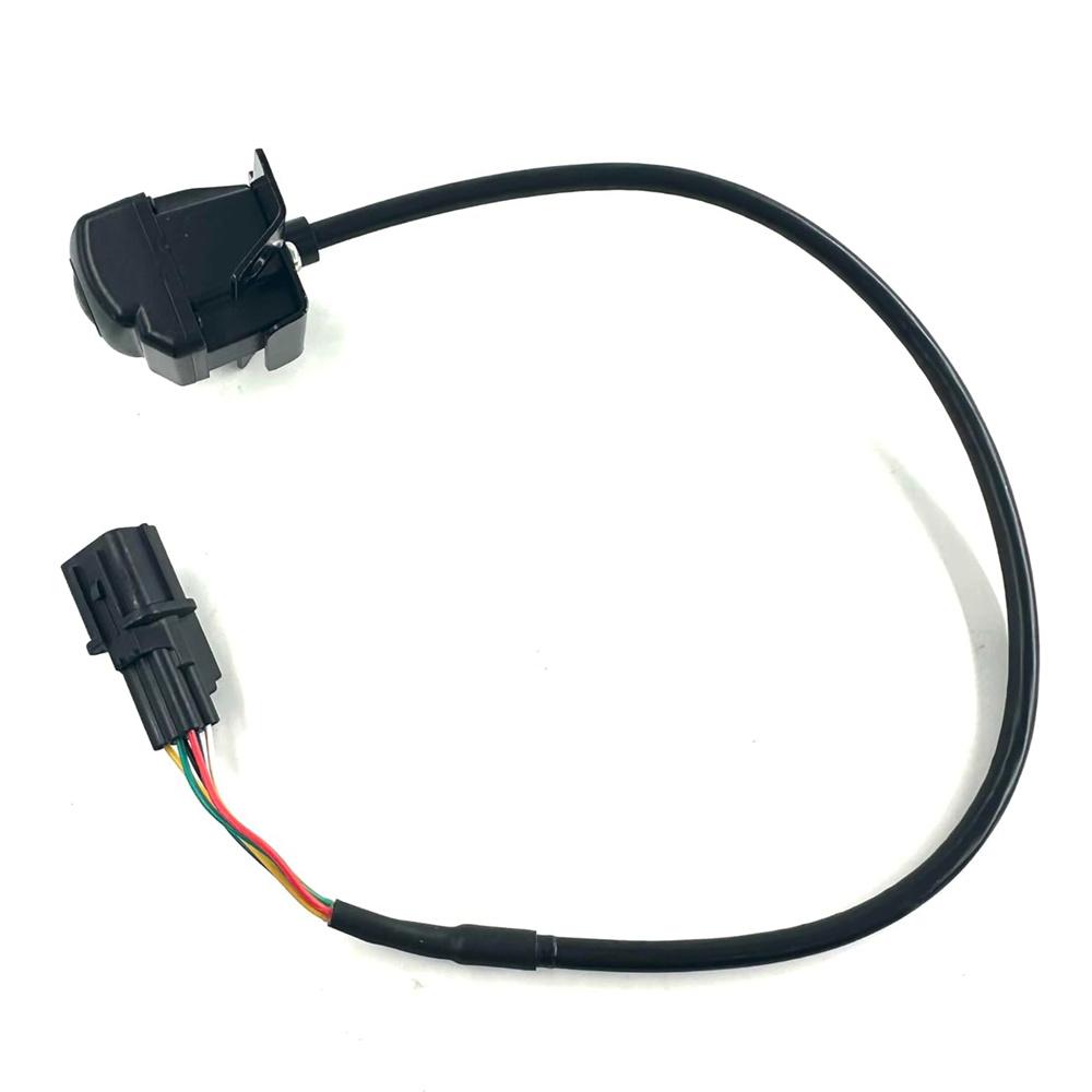 

Rear Backup Camera 95760-A4100 For Kia Carens 2012-2016