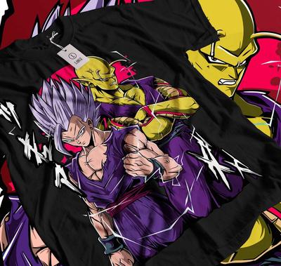 Anime Vintage Special Unisex Tshirt Manga Shirt Anime Love Gift Tshirt 473
