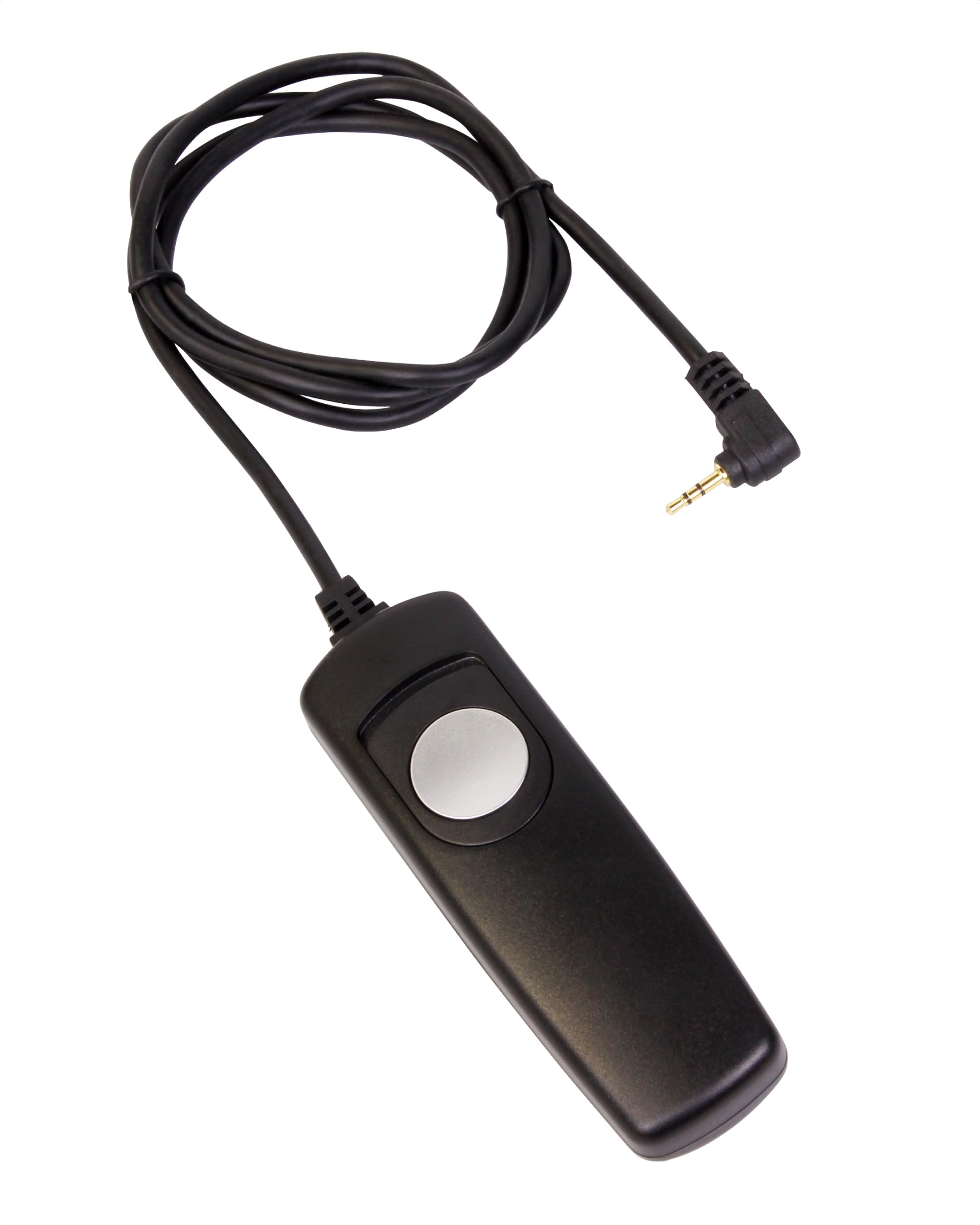 

Kenko Remote C09 Wired Camera Remote Control for 90cm Cord Shutter Button Locking Mechanism Canon, RS-E3 Type, Length, (KRC09-C-RSE3)