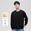 JEANSWEST Unisex Casual Loose-Fit Crewneck Sweatshirt