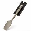 Heat-resistant Silicone Spatula, Rubber Spatula, Set of 2, One-piece Design, Cake Cleaner, Cooking Spatula, Kitchen Utensils, Baking Tools, Baking Too