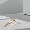 Flush Handle Gold Victorian 150*105mm Flush Handle Gold Heavy Duty Traditional Victorian None Heavy Duty Design