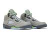 Jordan 5 Retro Green Bean (2022) (GS)