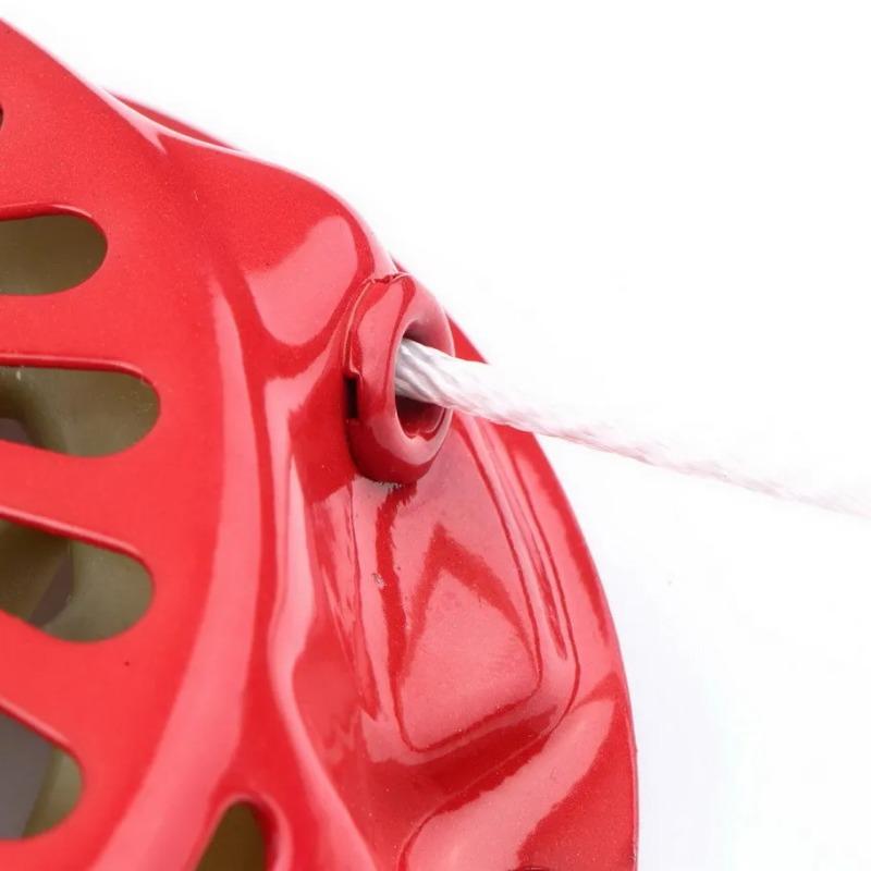 Generator Rückstoß Seilzugstarter Starten für Honda Gx160 Gx120 Gx200 Gx160 5,5 PS 168F170