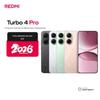 Xiaomi Redmi Turbo 4 Pro 5G Smartphone (CN Version)