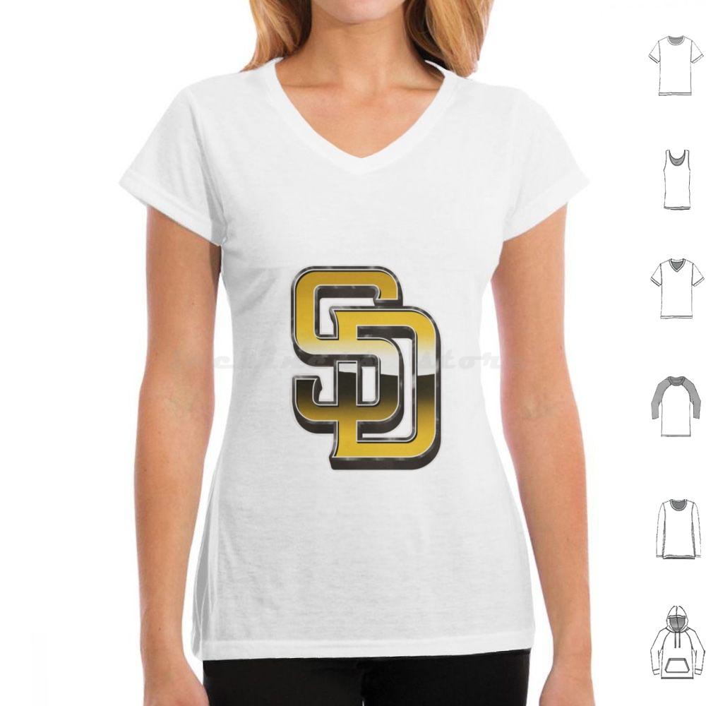 SportsSan Diego Baseball T-Shirt 6XL Baumwolle Cooles Shirt Sport Sport Baseball Schmutz darauf reiben Baseballspieler Baseballfan Lustig