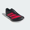 Mercedes AMG × adidas Adizero Prime SP 4 Nero Core Rosso Lucid KH8838 Taglia Uomo