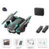 New S6 HD Drone Aerial Photography Obstacle Avoidance Quadcopter Helicopter Remote Control Drone Toy Remote Control Aircraft for Children