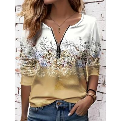 Tops – Truien en longsleeves