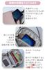 Calf Genuine Leather Smartphone Shoulder Bag Large Lightweight Cute Smartphone Pouch Smartphone Pochette Crossbody Smartphone Shoulder [ishly]