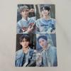 LUCY Japan Limited Towel Slogan sealed