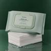 Green Tea Moisturizing Cleansing Tissue Set (200 Sheets)