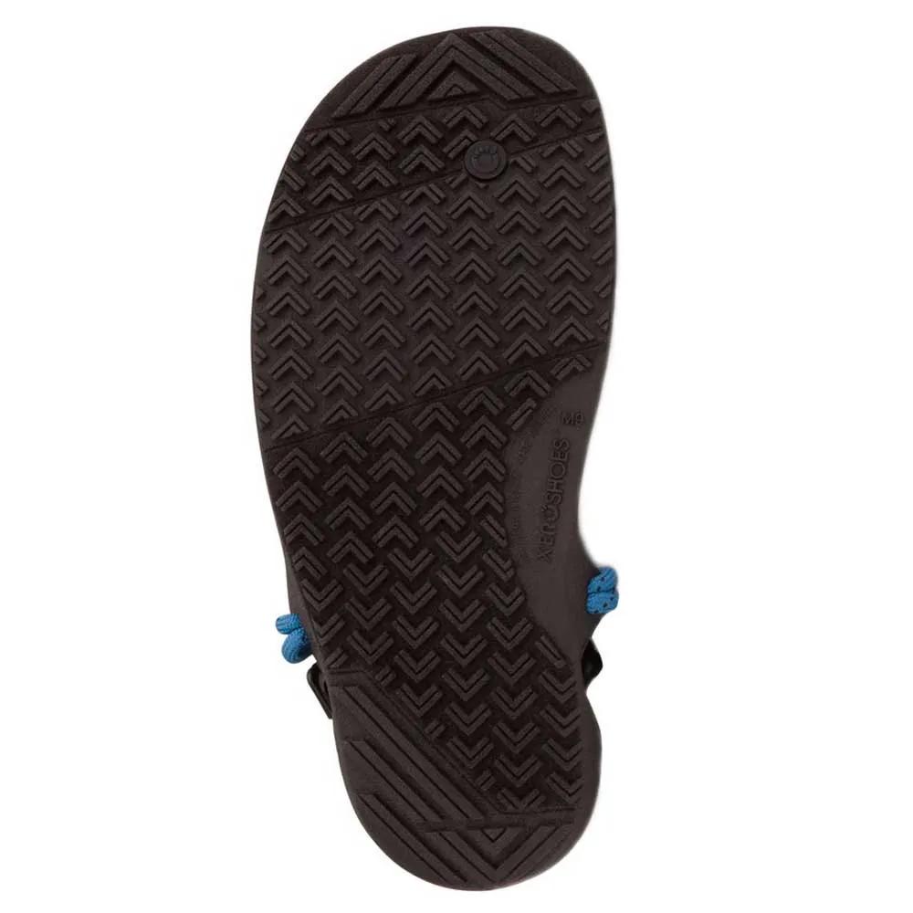 Xero Shoes Flip-Flops Aqua Cloud