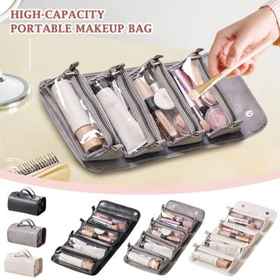 Instrumente și Accesorii – Truse și huse cosmetice
