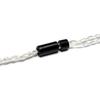 Nobunaga Labs Kagura 4.4mm 5 Pole Balance Mmcx Recable Nle Kag