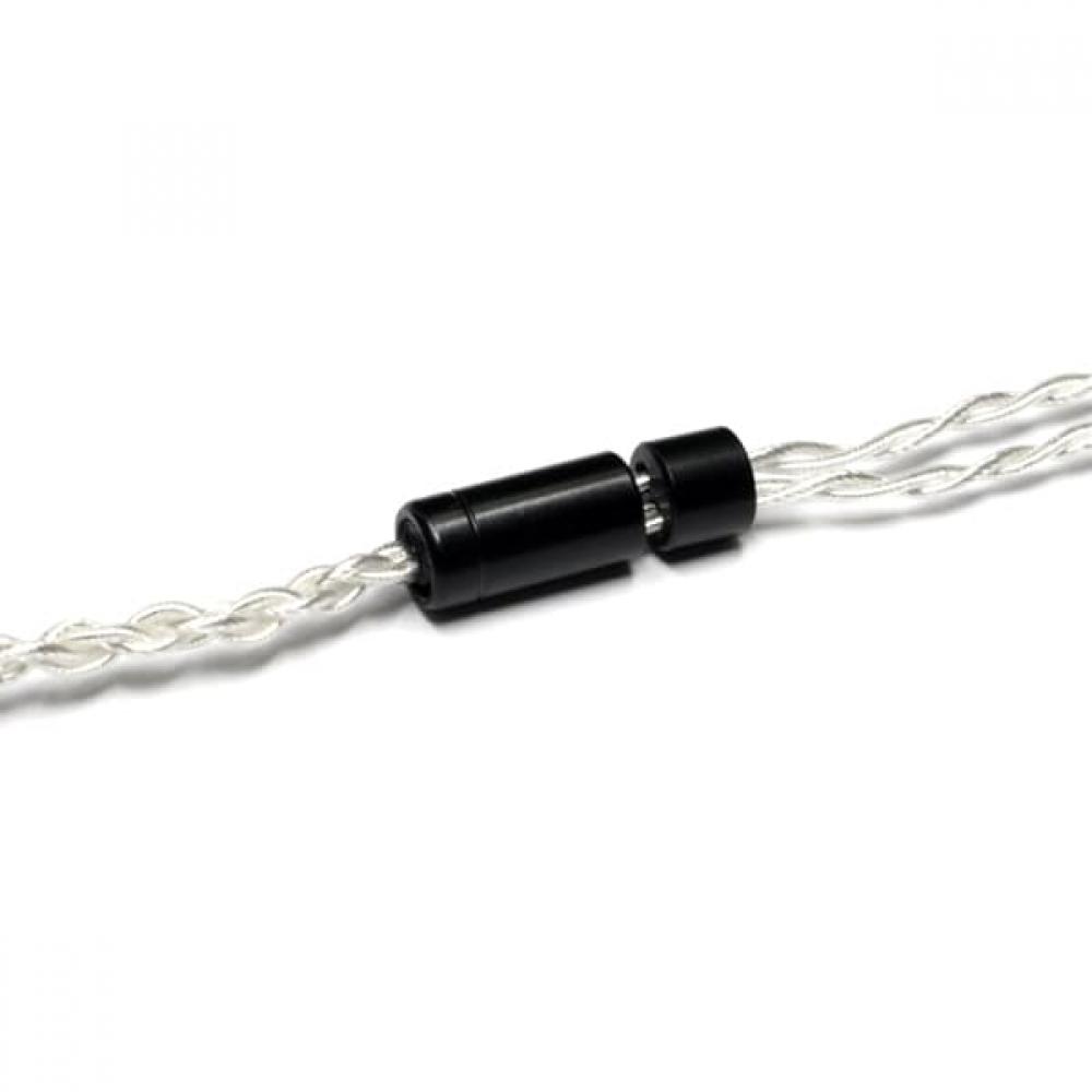 Nobunaga Labs Kagura 4.4mm 5 Pole Balance Mmcx Recable Nle Kag