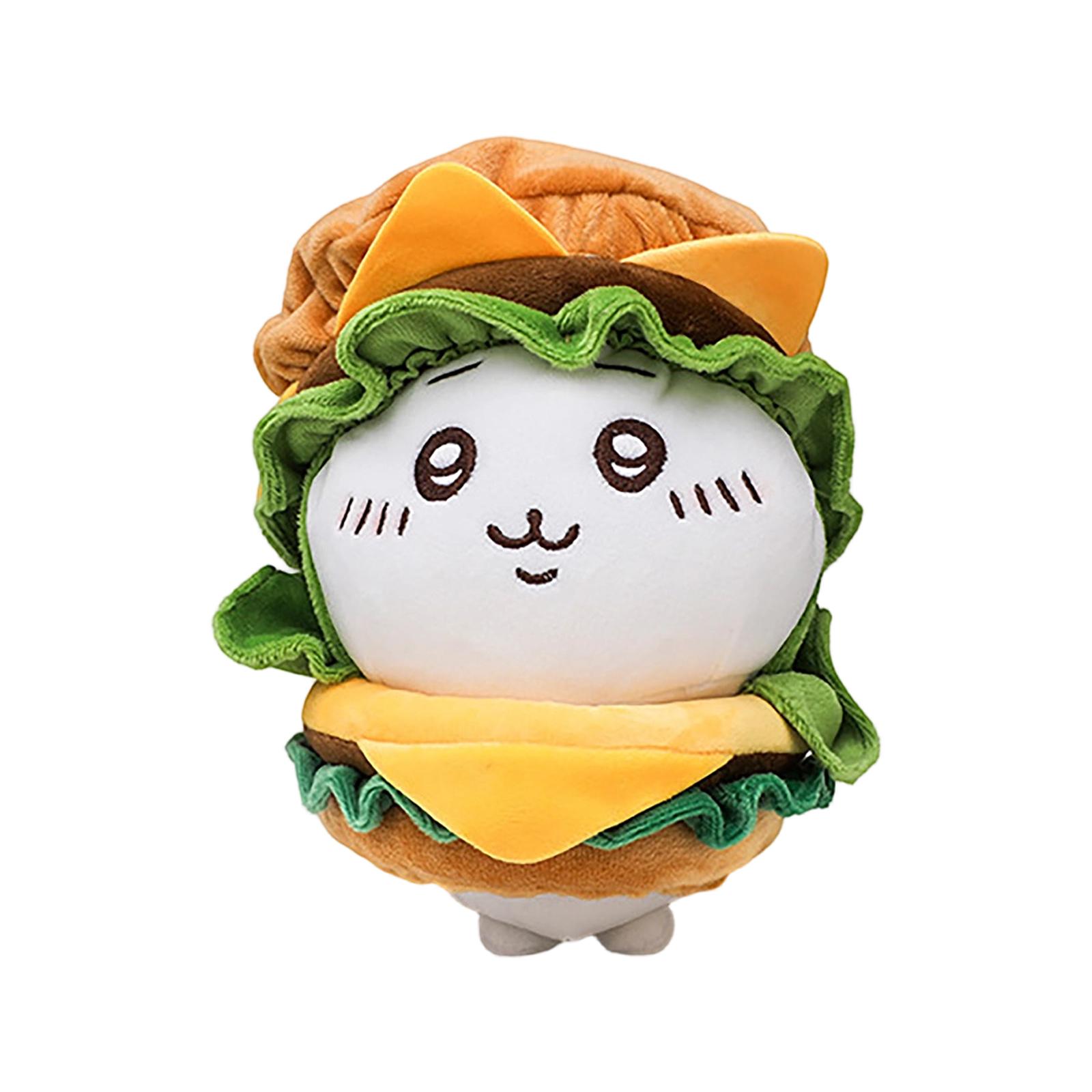 Мультяшная Милая Кукла Плюшевая Игрушка One Size