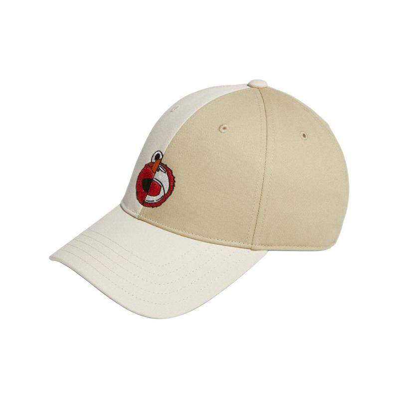 

Adidas Baseball Caps Unisex Beige Adidas HP1485 F бежевый