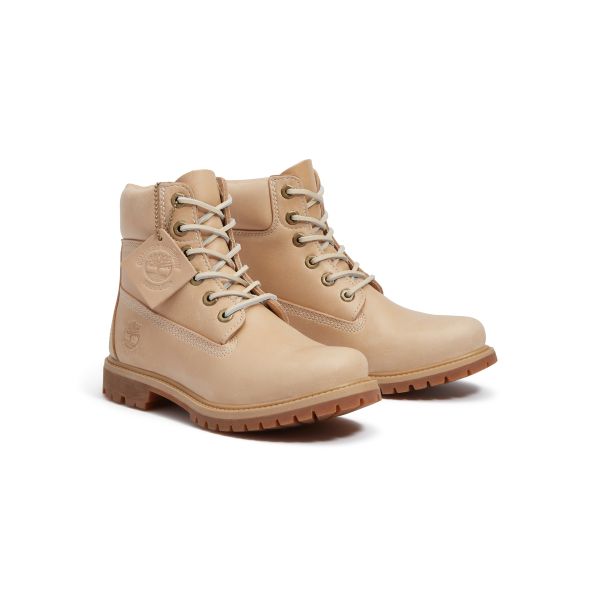 Timberland Prémiová kůže Všestranné Literární Kotníkové Outdoorové Boty Dámské boty A2HR8-EN2