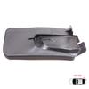 BSP1226-2 Rear Right Mud Flap Splash Guard for Mercedes Sprinter 907 910 VW Crafter SY SZ 2017-On A9078890300