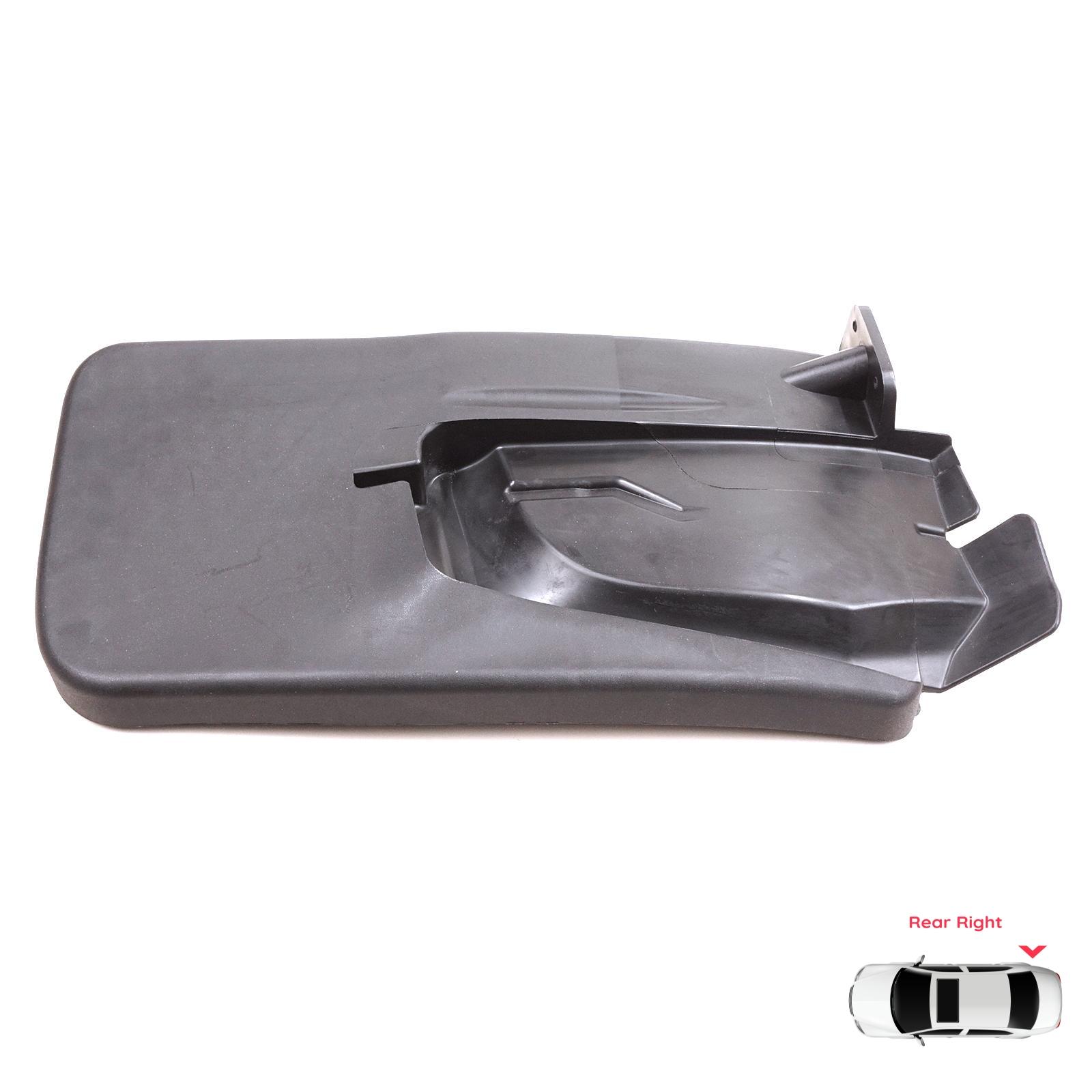 

ESP1226-2 Задній правий бризковик для Mercedes Sprinter 907 910 VW Crafter SY SZ 2017-On A9078890300